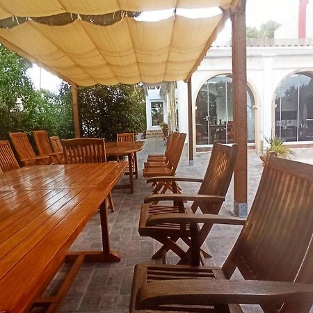 Javea Villa El Nido 10-15P Pool Minimaal 10 Nachten Geen Groep Jongelui ภายนอก รูปภาพ