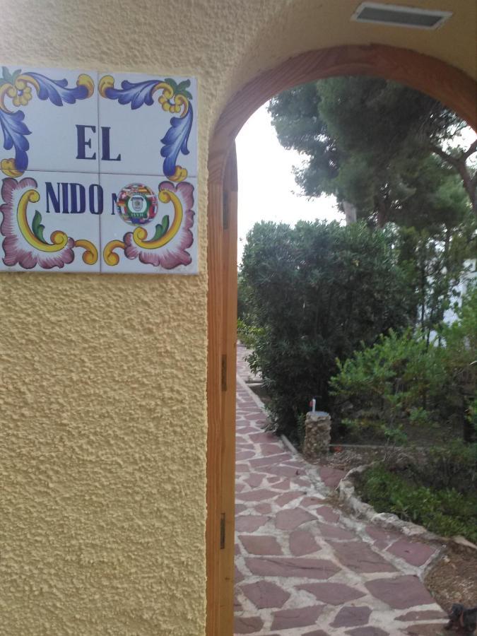 Javea Villa El Nido 10-15P Pool Minimaal 10 Nachten Geen Groep Jongelui ภายนอก รูปภาพ