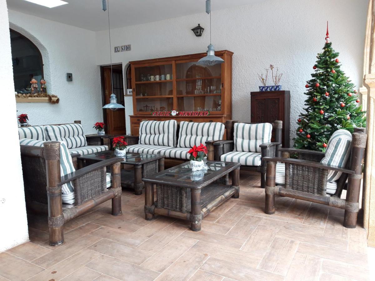 Javea Villa El Nido 10-15P Pool Minimaal 10 Nachten Geen Groep Jongelui ภายนอก รูปภาพ