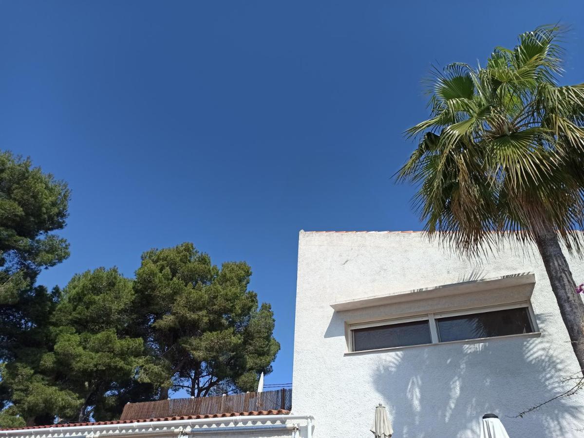 Javea Villa El Nido 10-15P Pool Minimaal 10 Nachten Geen Groep Jongelui ภายนอก รูปภาพ