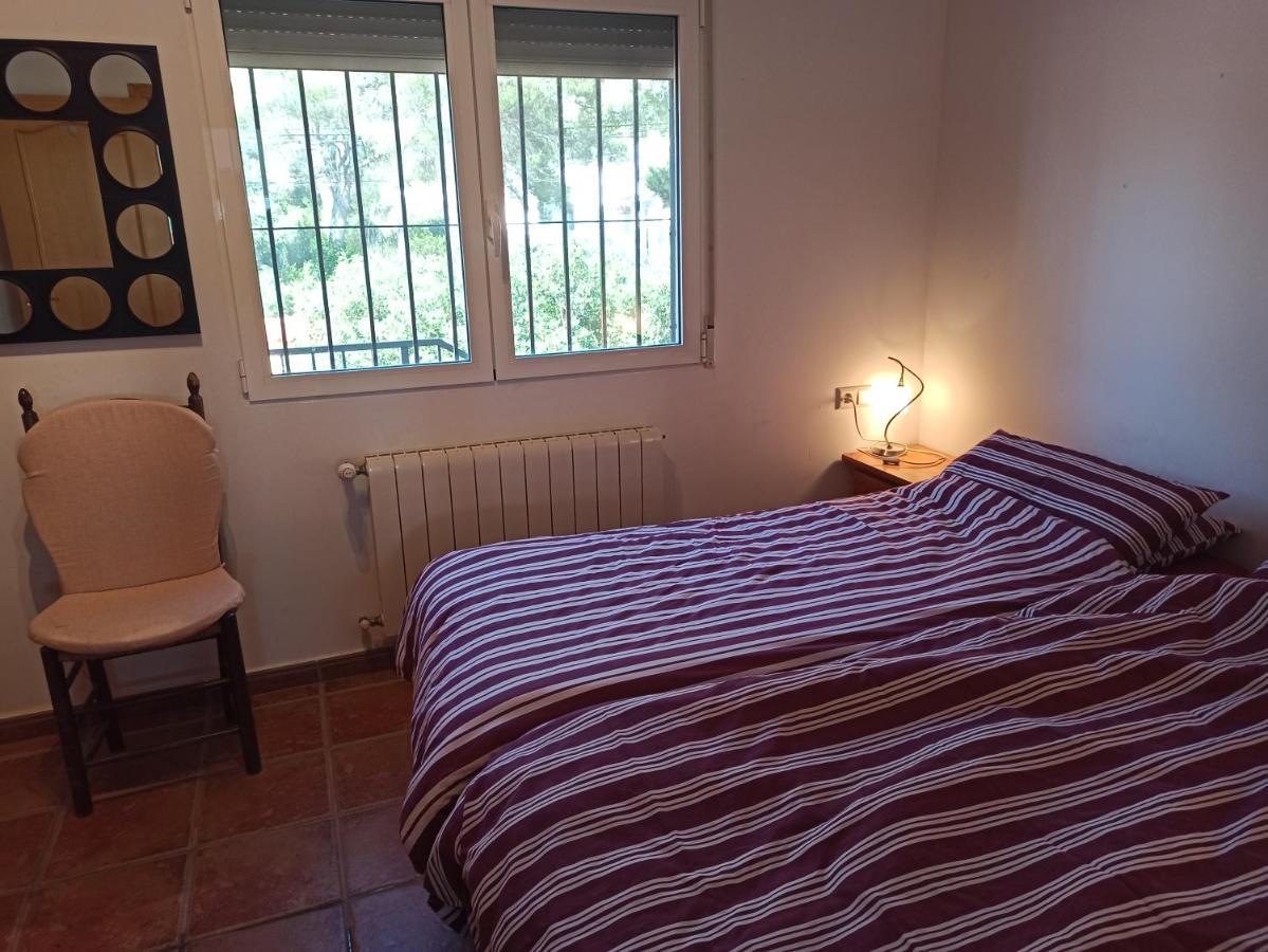 Javea Villa El Nido 10-15P Pool Minimaal 10 Nachten Geen Groep Jongelui ภายนอก รูปภาพ