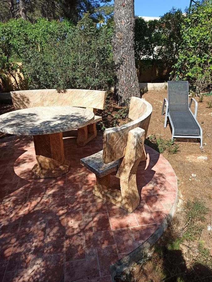 Javea Villa El Nido 10-15P Pool Minimaal 10 Nachten Geen Groep Jongelui ภายนอก รูปภาพ