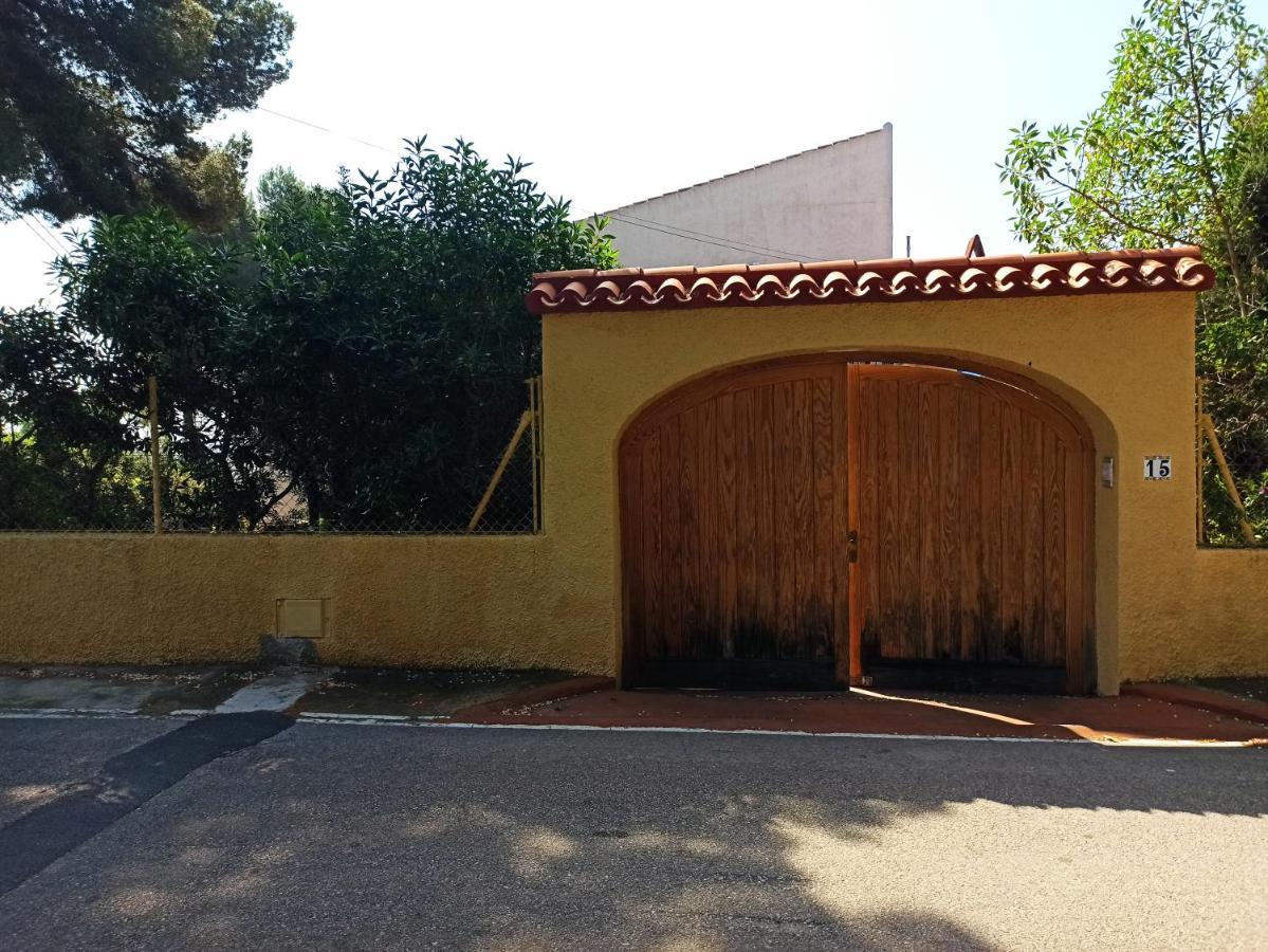 Javea Villa El Nido 10-15P Pool Minimaal 10 Nachten Geen Groep Jongelui ภายนอก รูปภาพ