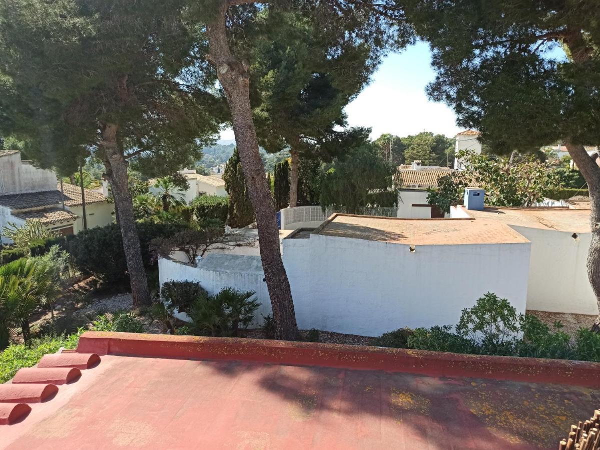 Javea Villa El Nido 10-15P Pool Minimaal 10 Nachten Geen Groep Jongelui ภายนอก รูปภาพ