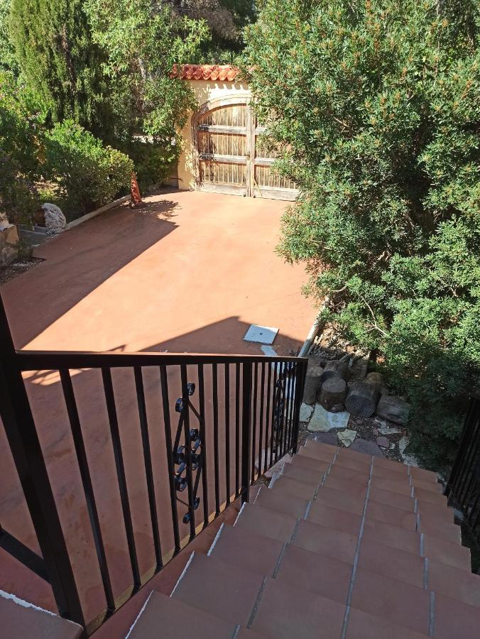 Javea Villa El Nido 10-15P Pool Minimaal 10 Nachten Geen Groep Jongelui ภายนอก รูปภาพ