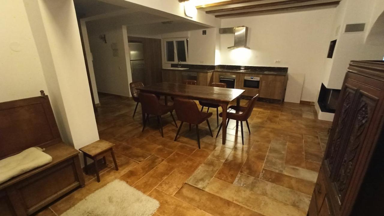 Javea Villa El Nido 10-15P Pool Minimaal 10 Nachten Geen Groep Jongelui ภายนอก รูปภาพ