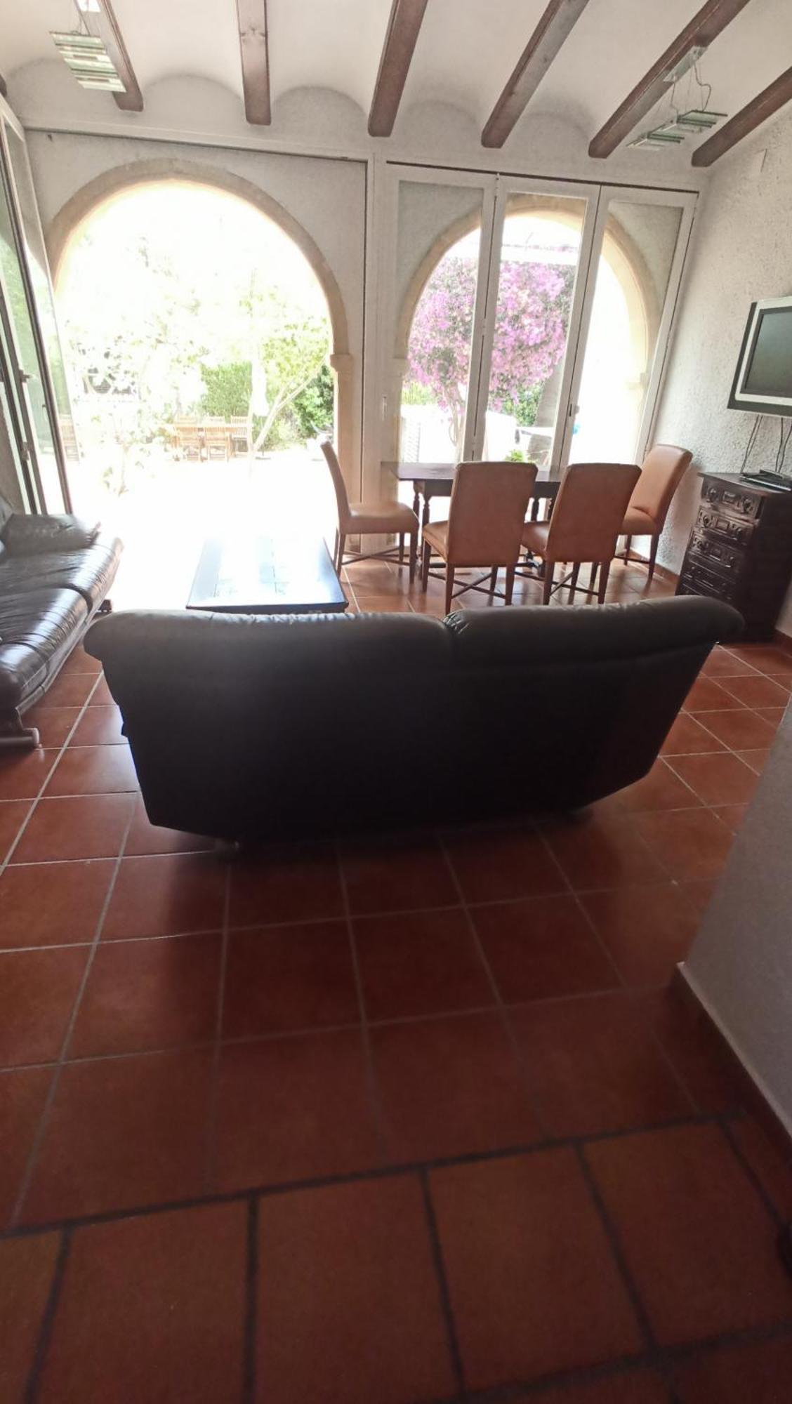 Javea Villa El Nido 10-15P Pool Minimaal 10 Nachten Geen Groep Jongelui ภายนอก รูปภาพ