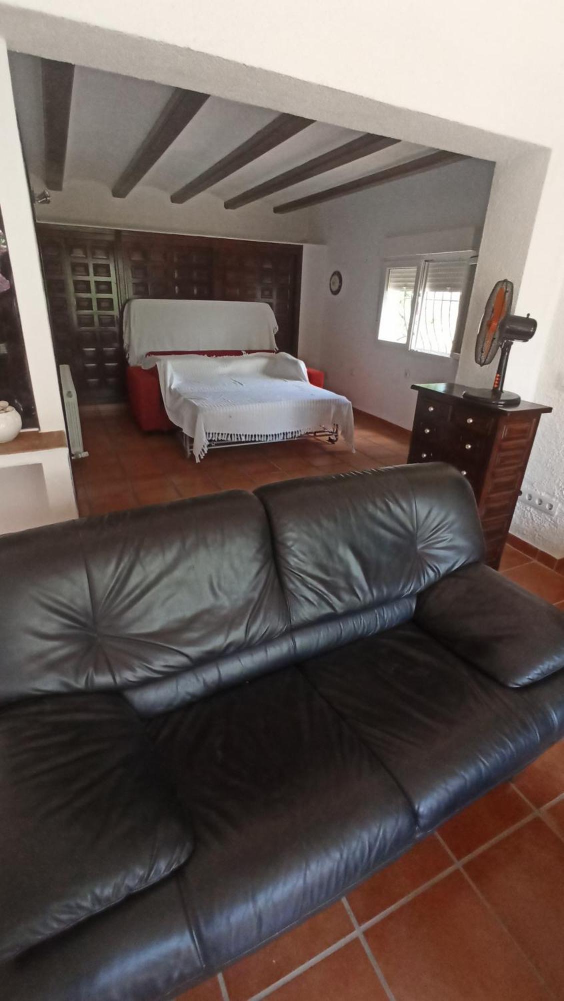 Javea Villa El Nido 10-15P Pool Minimaal 10 Nachten Geen Groep Jongelui ภายนอก รูปภาพ